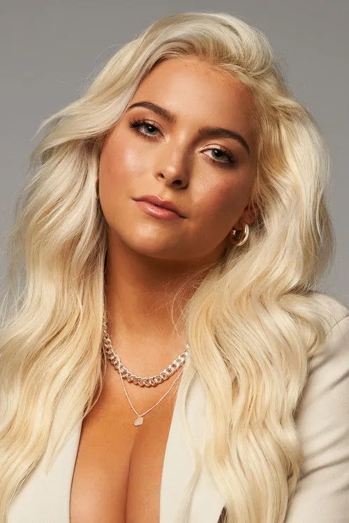 Luca Dumont ha trabajado con Jenny Chicoine en 1 ocasiones