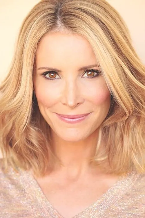 Jenny Cooper en su biografía y filmografía