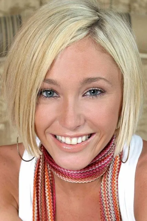 Jenny Frost en su biografía y filmografía