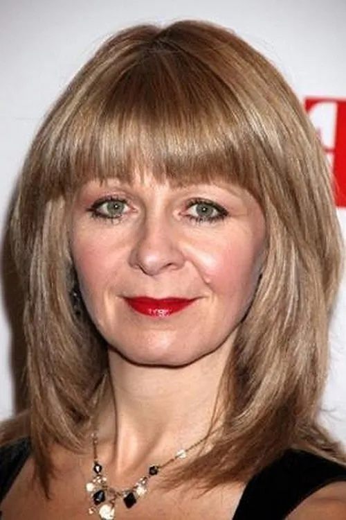 Jenny Funnell en su biografía y filmografía