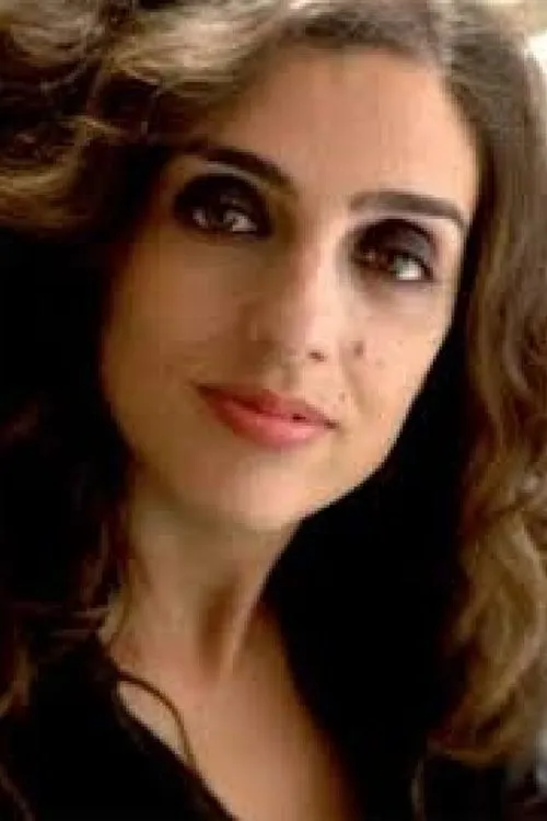 Sylvia Murninkas ha trabajado con Jenny Goldstein en 1 ocasiones