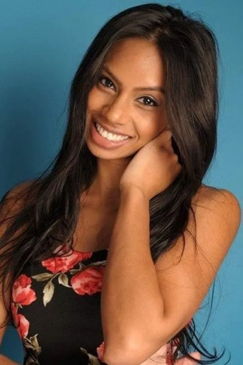 Jenny Itwaru en su biografía y filmografía