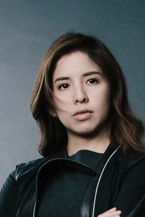 Natileigh Sitoy ha trabajado con Jenny Jamora en 1 ocasiones