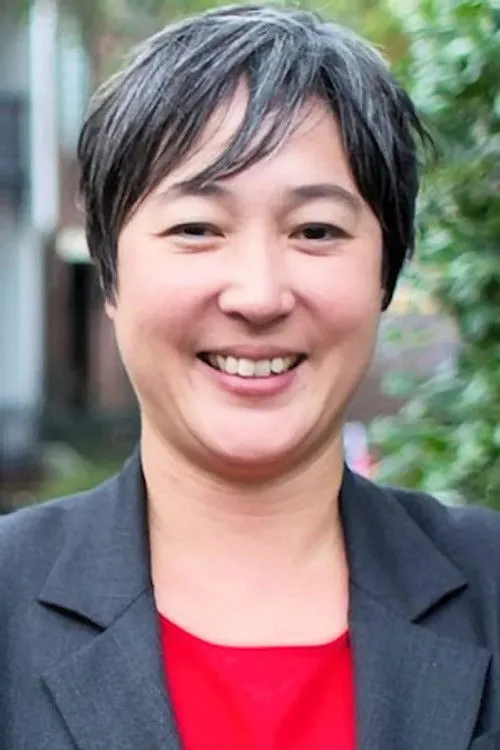 Jenny Leong — personaje: Self - Contributor