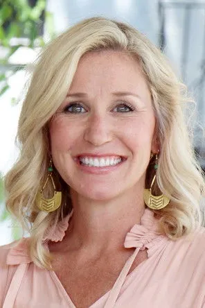 Jenny Marrs en su biografía y filmografía