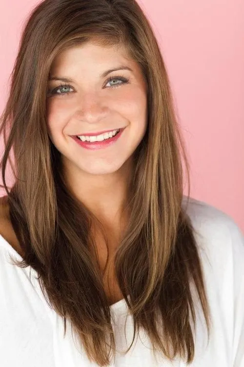 Jenny Mermelstein en su biografía y filmografía