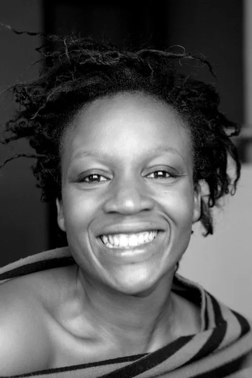 Jenny Mutela interpretando a Bonnie