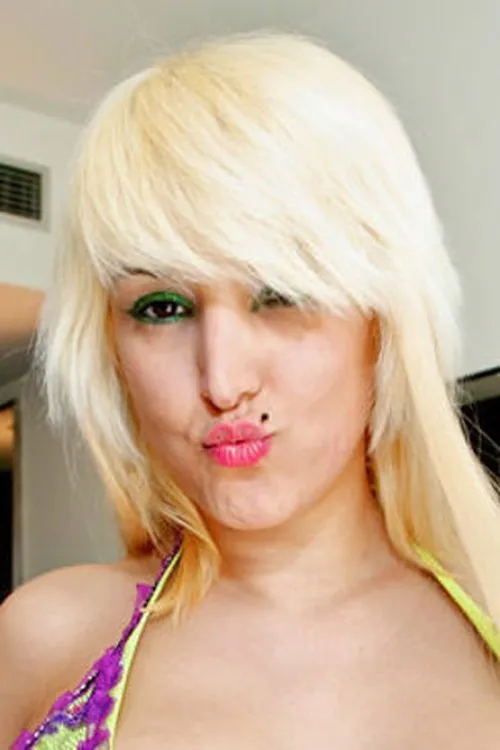 Penelope Crunch ha trabajado con Jenny One en 1 ocasiones