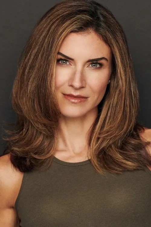 Peter Kapetan ha trabajado con Jenny Powers en 1 ocasiones