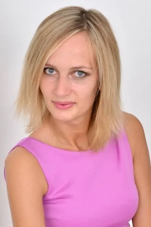 Jenny Smart interpretando a 