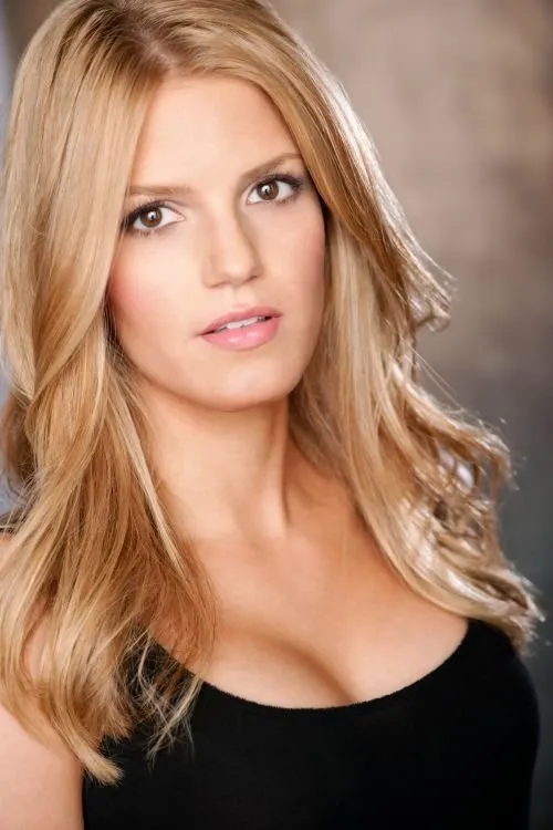 Gregory Hoyt ha trabajado con Jenny Stumme en 1 ocasiones