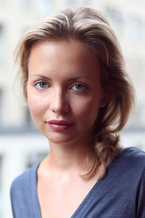 Jenny Ulving — personaje: Vendela