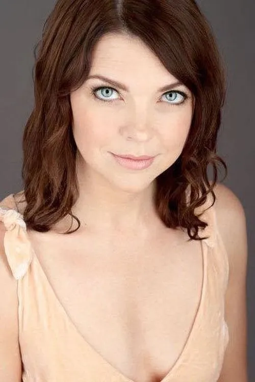 Jennymarie Jemison interpretando a Waitress