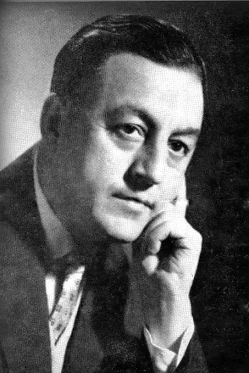 Árpád id. Latabár ha trabajado con Jenõ Horváth en 1 ocasiones