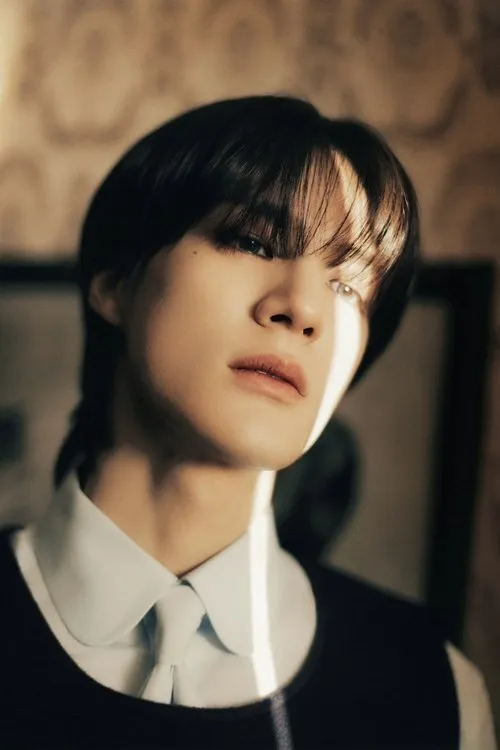 Jisung ha trabajado con Jeno en 10 ocasiones