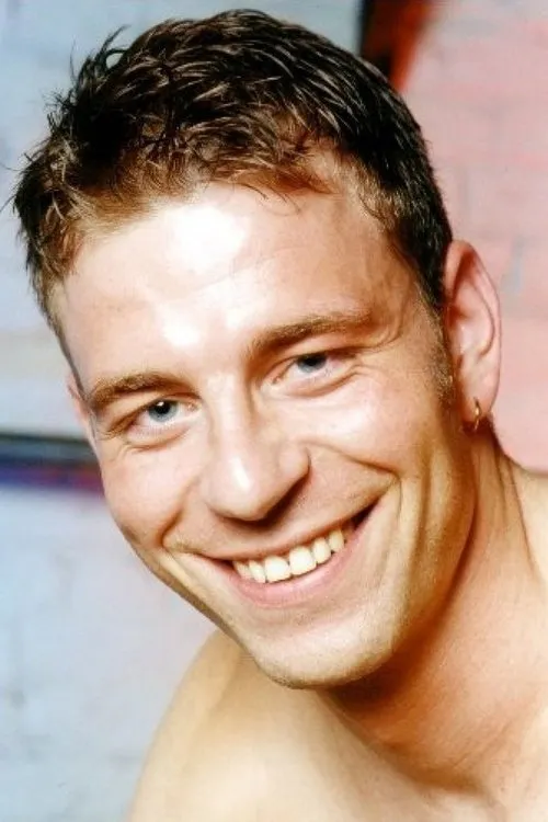 Jens Hammer interpretando a Archive Footage