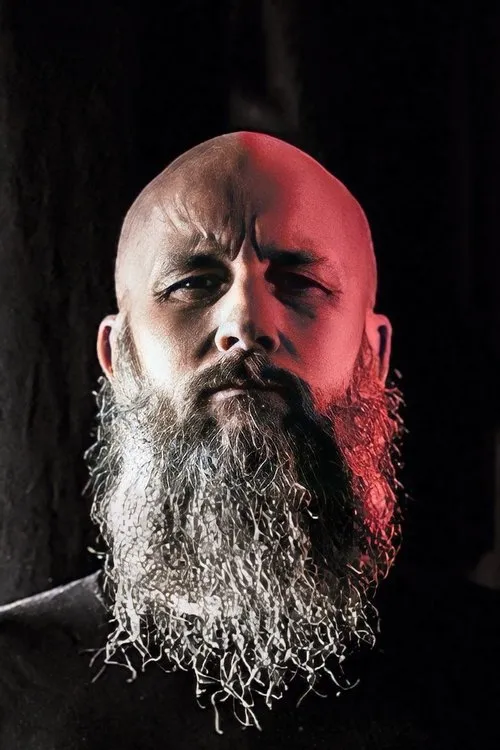 Christian Fuchs ha trabajado con Jens Kidman en 1 ocasiones