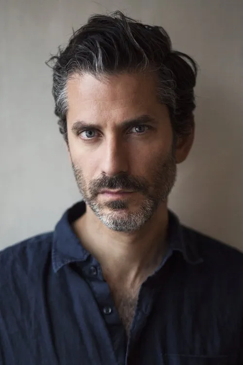 Jens Lapidus en su biografía y filmografía