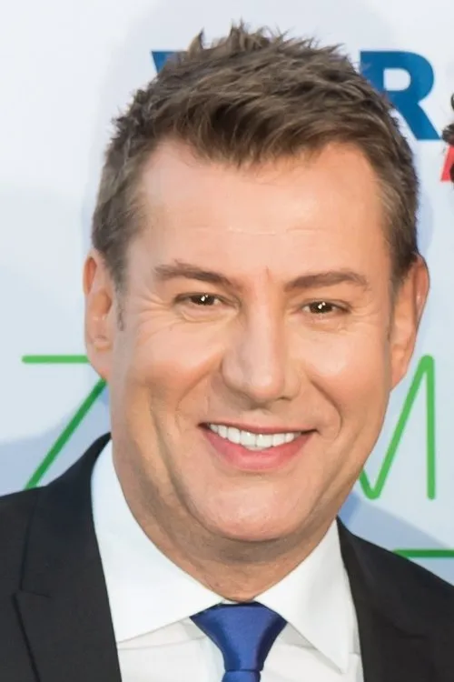 Bernhard Hoëcker ha trabajado con Jens Riewa en 1 ocasiones