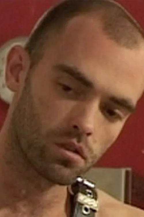 Jenson Lomax interpretando a 