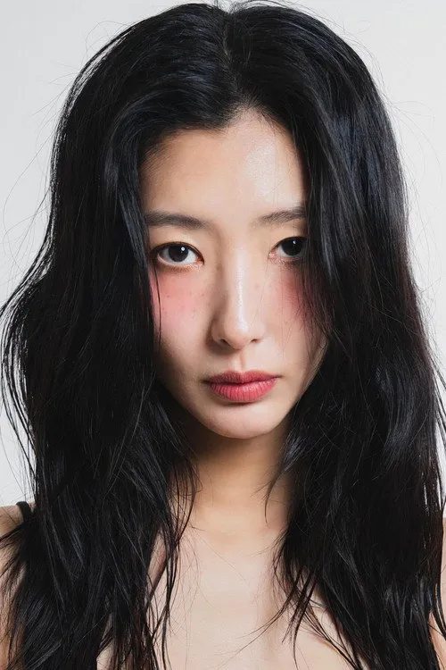 Jeon Han-na interpretando a Seon-hee