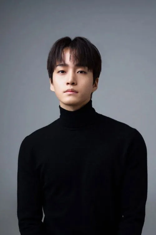 Ahn Jae-Jun ha trabajado con Jeon Ho-young en 1 ocasiones