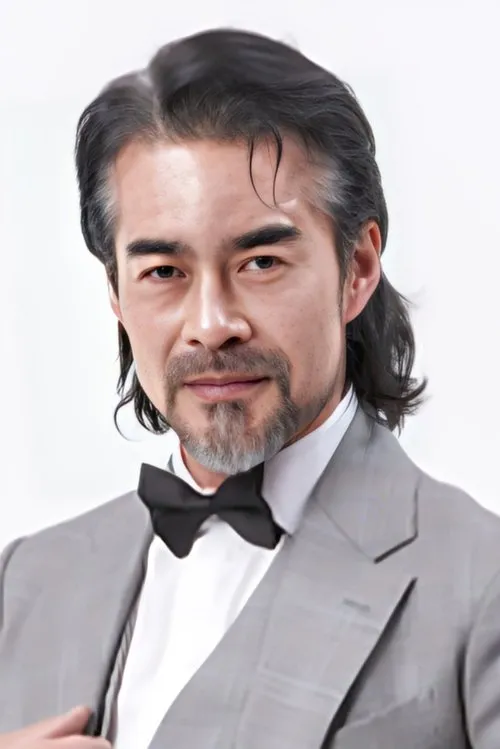 Jeon Ji-hak interpretando a Cheol-min (??)