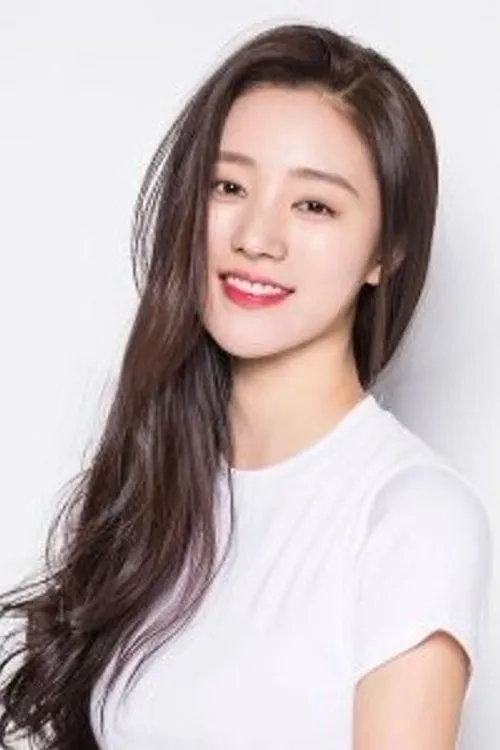 Jeon Sa-ra — personaje: Kim Do Yeon