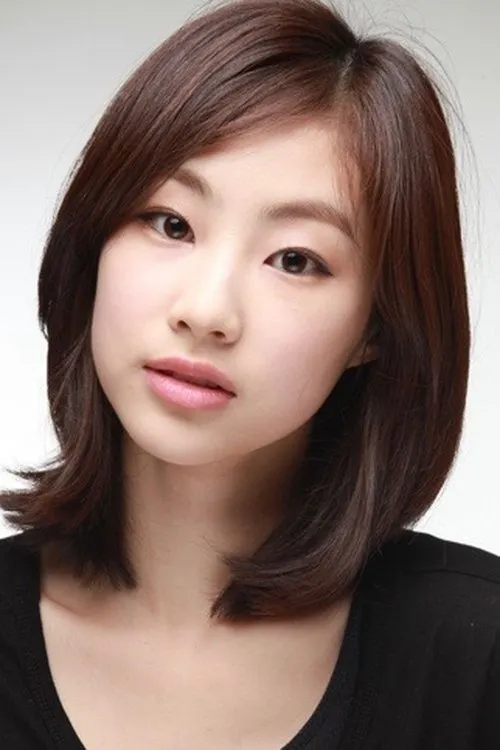 Jeon Soo-jin — personaje: Lee Ham-Sook