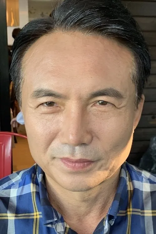 Jeong Dong-gyoo — personaje: Choi Dal-seok