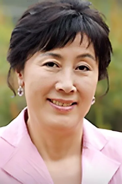 Foto de perfil del actor Jeong Jae-soon en el reparto