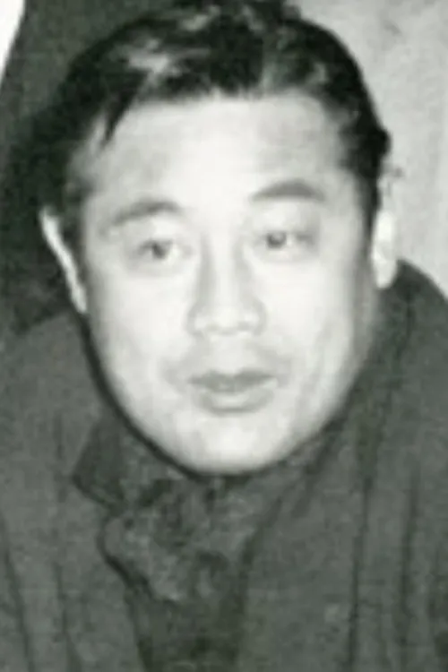 ??? ha trabajado con Jeong Min en 1 ocasiones