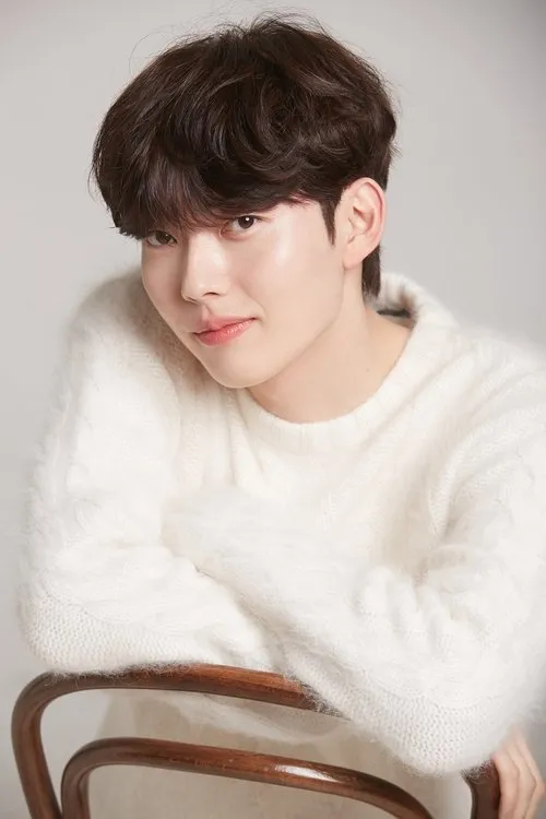 Jeong Soo-hyun en su biografía y filmografía