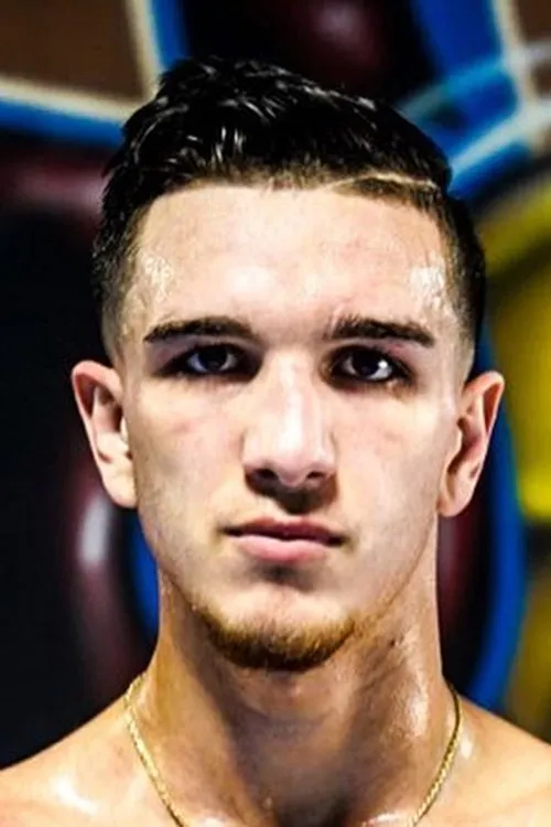 Steve Rolls ha trabajado con Jeovanny Estela en 1 ocasiones