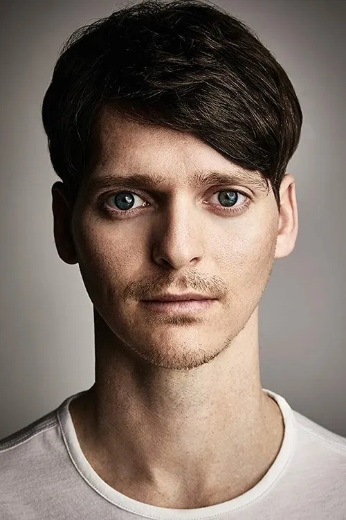 Foto de perfil del actor Jeremiah Miller en el reparto