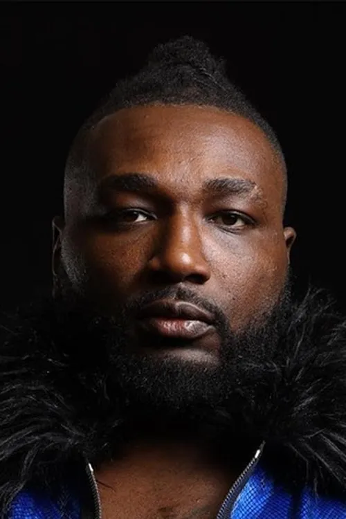 Jeremiah Milton interpretando a Self