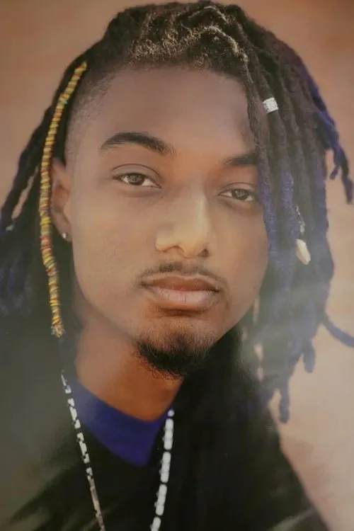 Noell Komar ha trabajado con Jeremiah Walker en 1 ocasiones