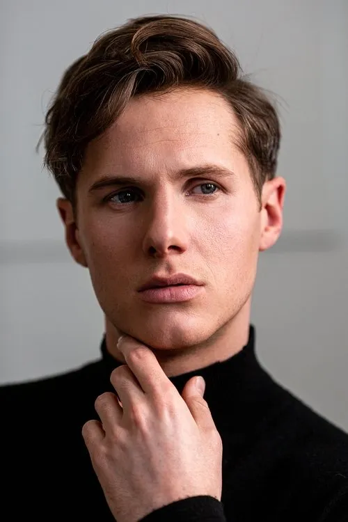 Jérémie Brassard en su biografía y filmografía