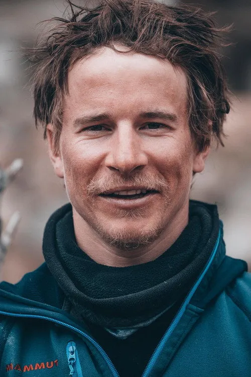 Foto de perfil del actor Jeremie Heitz en el reparto