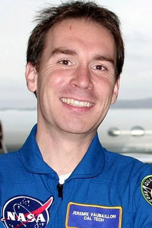 Pascal Descamps ha trabajado con Jérémie Vaubaillon en 1 ocasiones