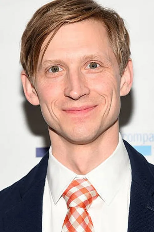 Foto de perfil del actor Jeremy Beck en el reparto