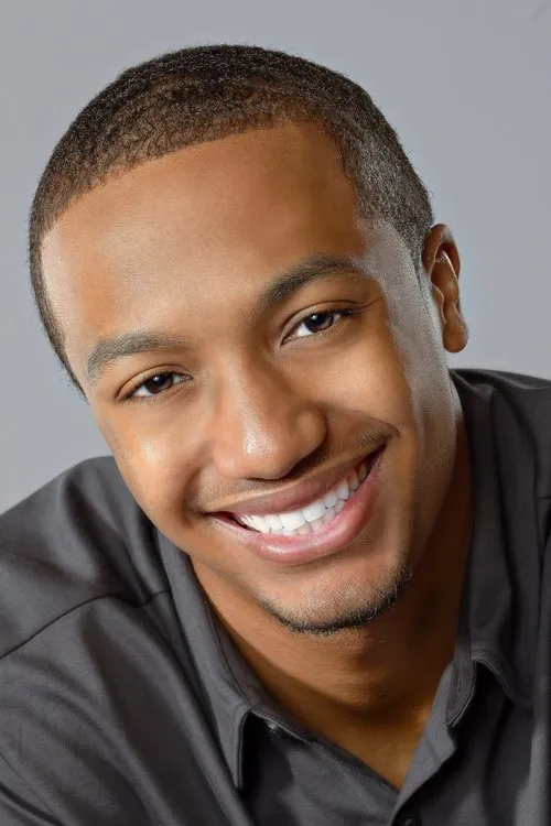 Bryan Pitts ha trabajado con Jeremy Blackwell en 1 ocasiones