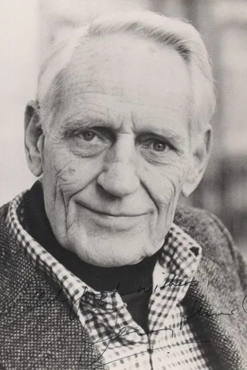 Felix Bowness ha trabajado con Jeremy Hawk en 2 ocasiones