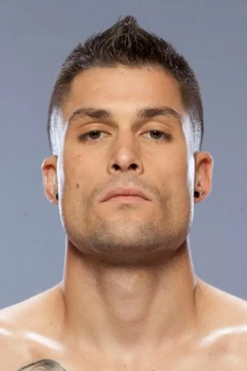 Chris Saunders ha trabajado con Jeremy Larsen en 1 ocasiones