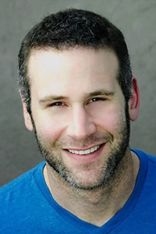 Jeremy Make interpretando a Jacob