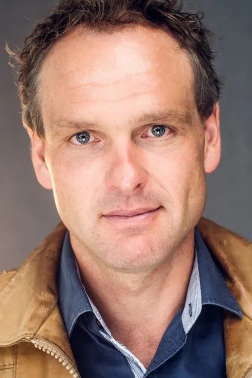 Jeremy Randerson en su biografía y filmografía