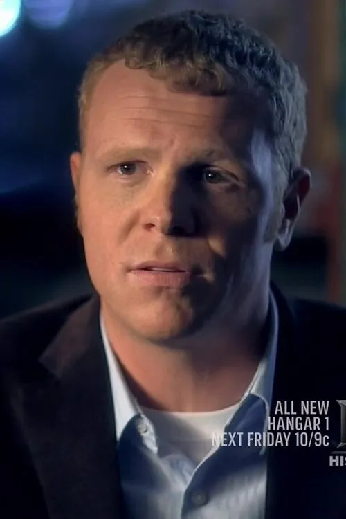 Jeremy Ray — personaje: Himself - Host