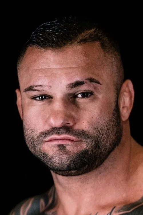 Tommy Strydom ha trabajado con Jeremy Smith en 1 ocasiones