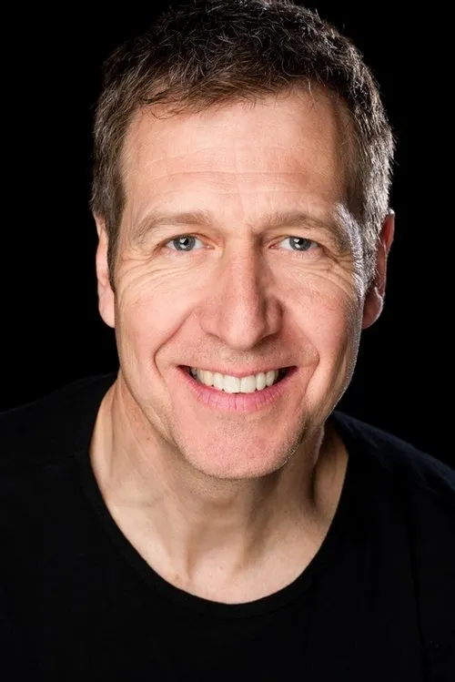 Barbara Jungwirth ha trabajado con Jeremy Stanford en 1 ocasiones