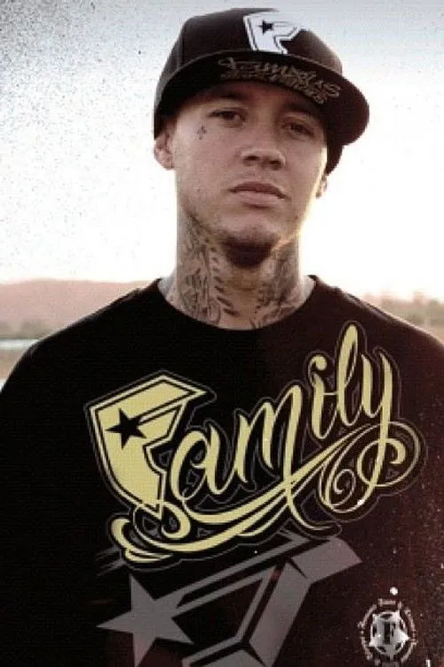 Rudy Waller ha trabajado con Jeremy Stenberg en 1 ocasiones